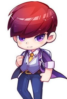 超能少年第三季的剧情简介