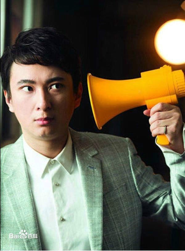 王思聪是谁？