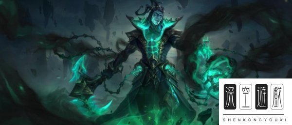 《英雄联盟手游》蕾欧娜怎么玩 曙光女神蕾欧娜攻略