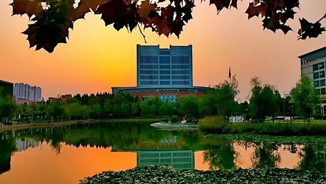 郑州中州大学现在改的什么名字
