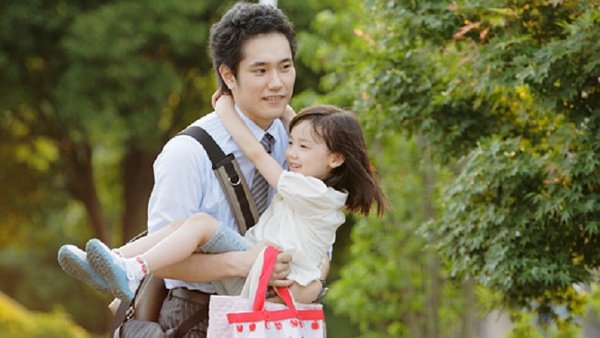 电影《白兔糖》的结局是什么？