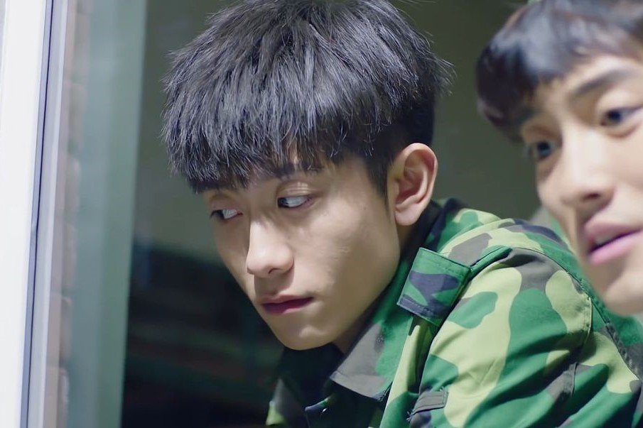 为什么痞帅痞帅的男生最受欢迎？