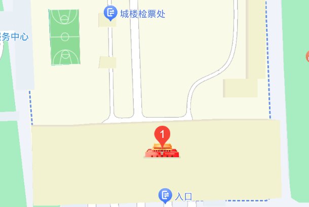 国庆天安门升旗时间