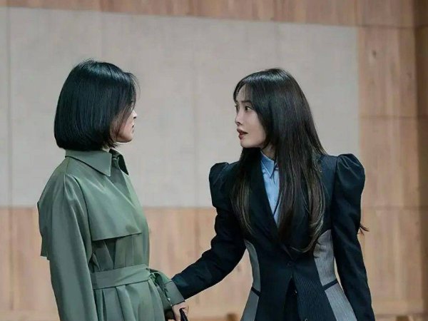 黑暗荣耀2演技top3