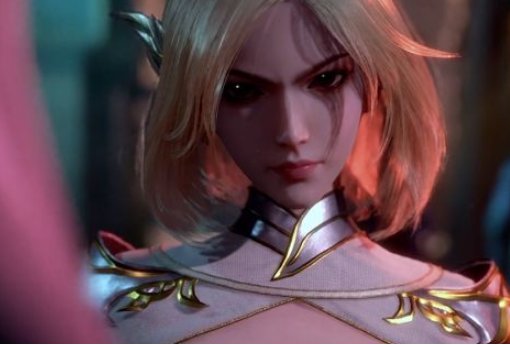 胡列娜死是在第几集