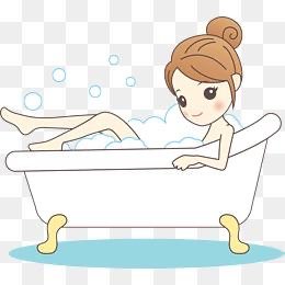 女子洗霸王浴被刑拘，这种行为是不是典型的流浪行为？