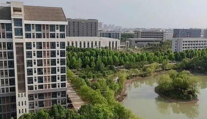 合肥有哪些二本学校啊？