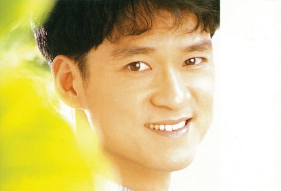 周华健翻唱了日本歌曲的 歌曲名叫什么？？