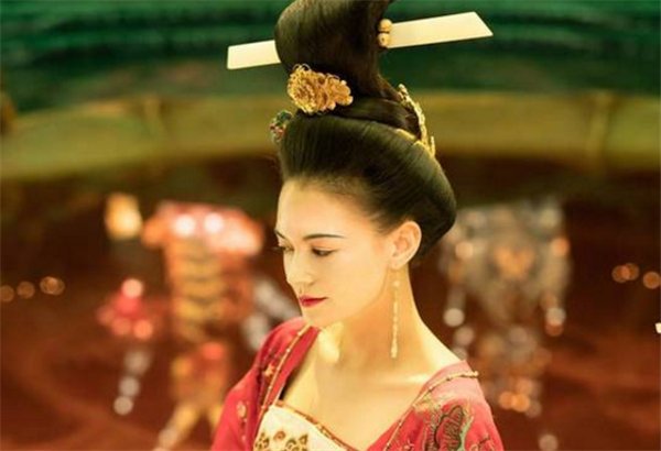 四大美人谁对历史进程的影响最大，她都做了哪些事情？
