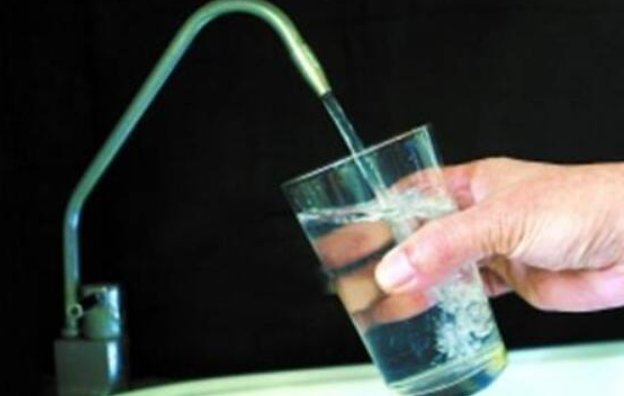 两吨水可以用几天？