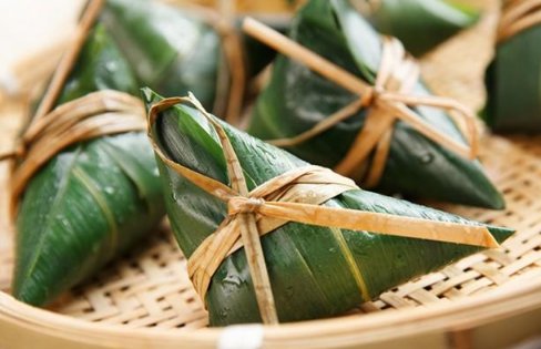 苏州一木工大叔包出48种造型粽，你觉得他的这份手艺如何？