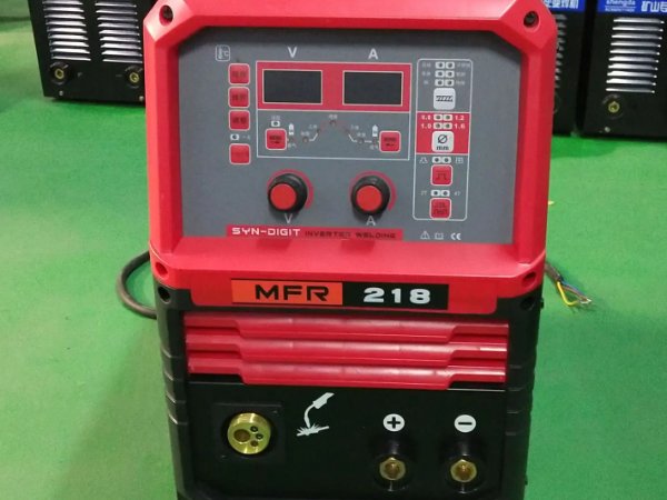 什么牌子的二保焊机好用