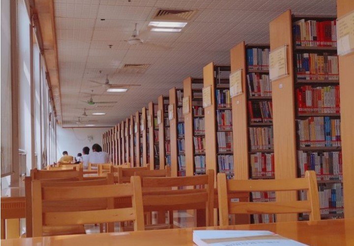 韶关学院怎么样？