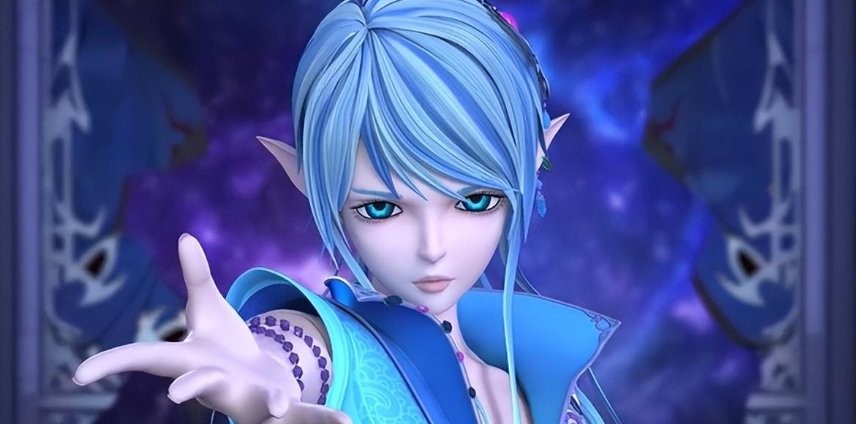 叶罗丽的所有歌曲