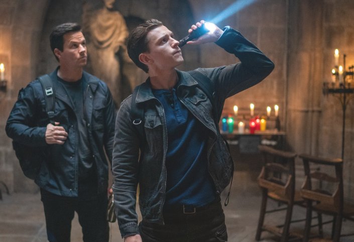 最近好看的电影