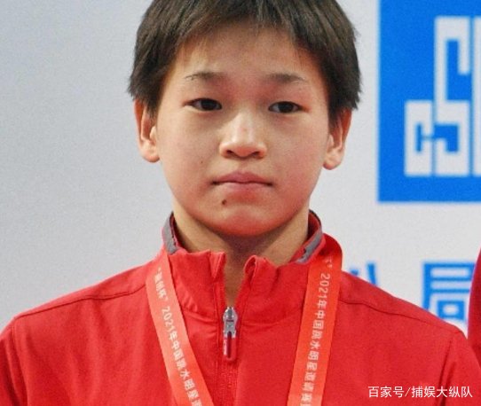 全红婵的家境应该没接触过跳水，那么她是怎么被选入跳水队的呢？