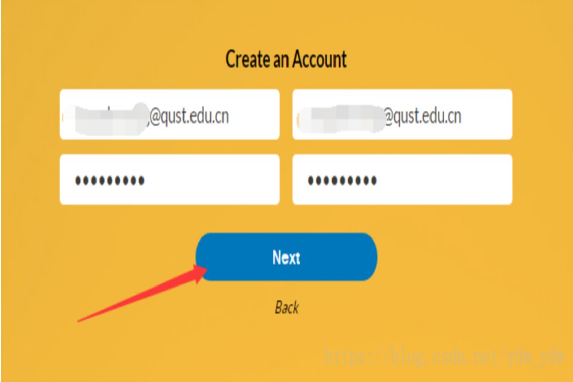 如何申请自己学校的edu邮箱