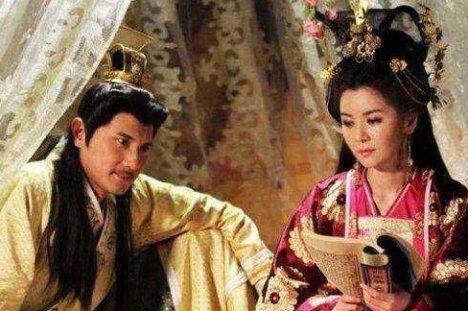 李浑、李敏为什么被隋炀帝除掉？