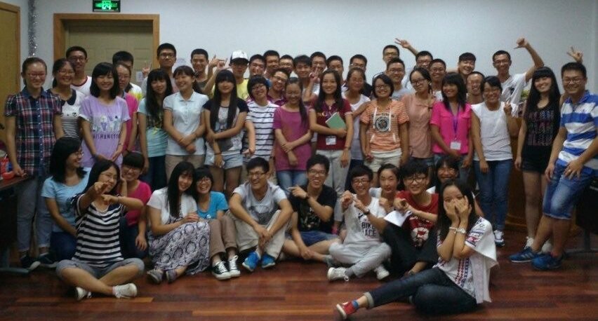 上海大学高等技术学院的部门职能