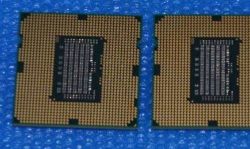 英特尔cpu有哪些系列?