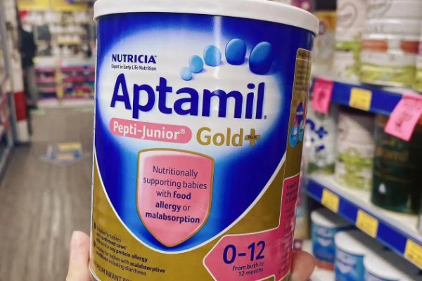 十大腹泻奶粉排行榜