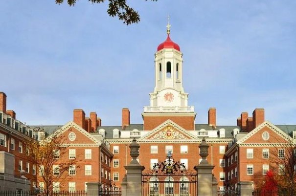 考哈佛和考清华哪个难