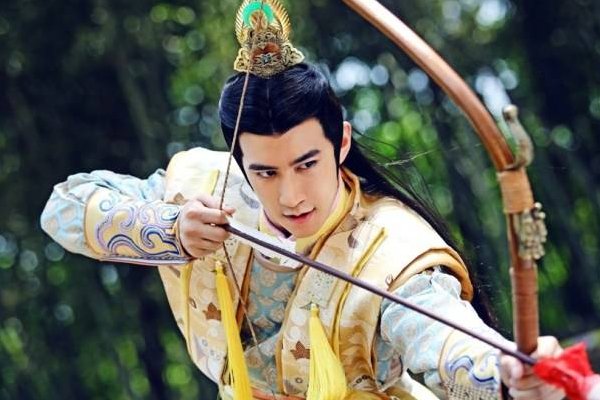 李治为什么叫雉奴