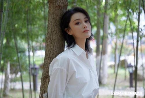 张馨予的五年翻盘计划：讨厌范冰冰，就要把她斗到被封杀，事情是怎样的？