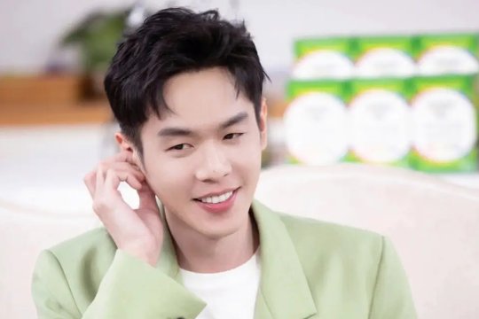 张若昀主演的电视剧