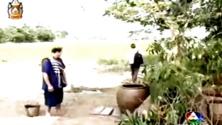 情定湄公河的剧情介绍