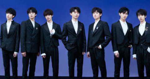 时代少年团梦姐是谁？