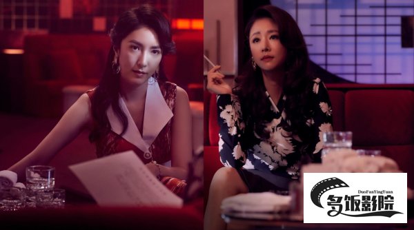 华灯初上第三季播出时间