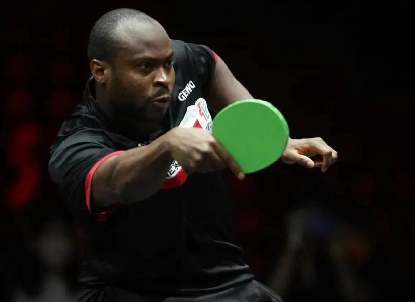 阿鲁纳是哪国运动员