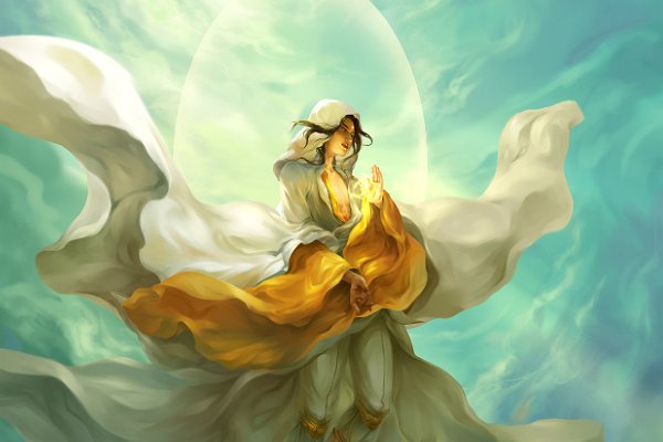 如何分辨神的声音