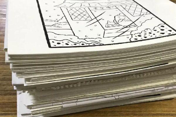 粗制滥造的近义词