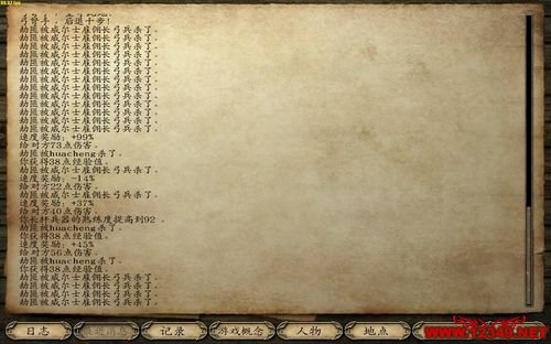 魔造领主的介绍