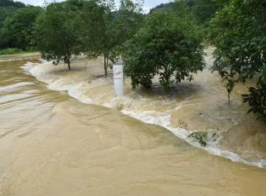 莆田突降大雨多地积水严重，街道成河道，当地的排水系统是否存在问题？