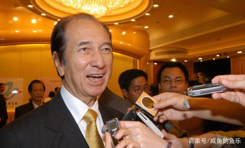 赌王把儿子放国外养了30年，明明是梁安琪亲生，为啥让何超琼来养？