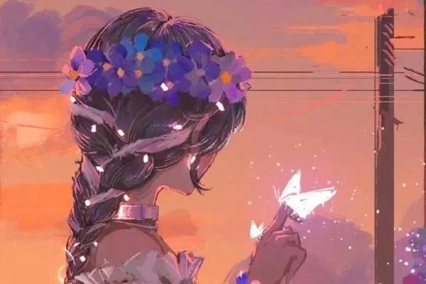 十几岁的爱情能长久吗