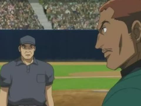 棒球大联盟第六季的目录