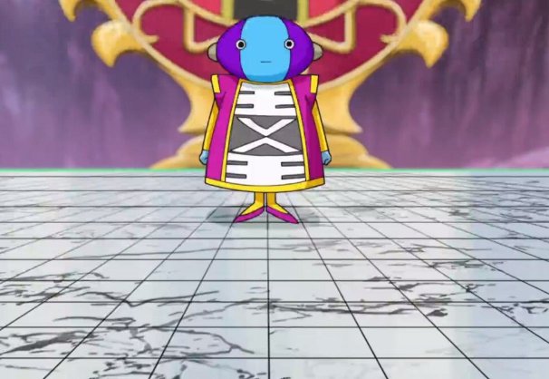 《超级神龙》为什么看到全王不怕？