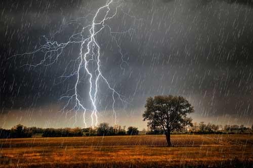 全国13省有大到暴雨，哪些省市受影响最严重？