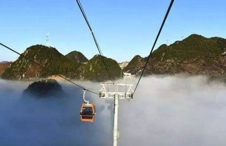 贵州六盘水、毕节、安顺哪个更适合避暑?