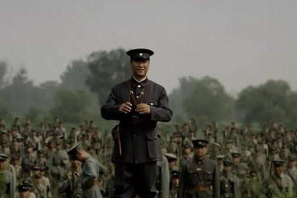 孙红雷演过的电视剧