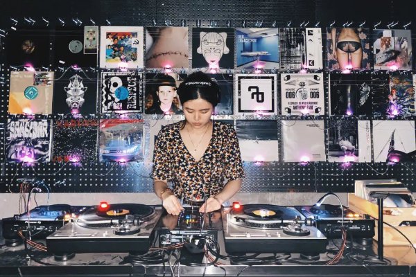 哪里可以学dj