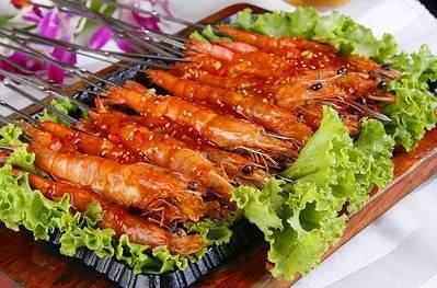 海鲜店用什么名字好听又好记
