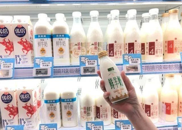 盒马回应用昨日奶做冰淇淋，这样做有毛病吗？