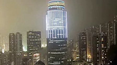 香港商业一台雷霆881的简介