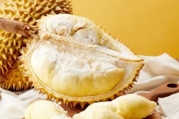 干尧榴莲和金枕头榴莲哪个好吃？