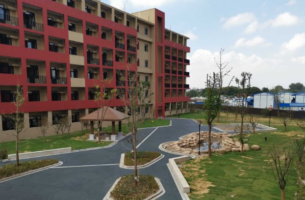 2022年杭州初中学校中考录取分数线